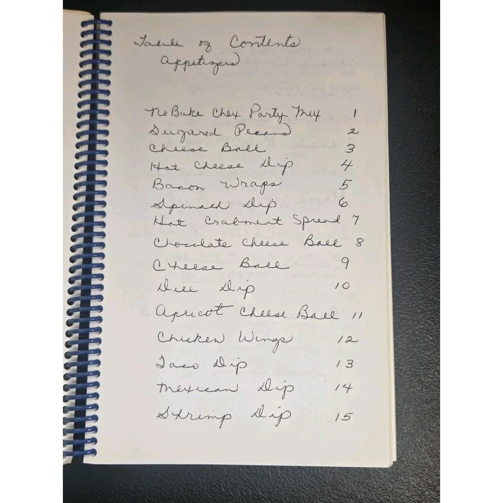 Greater Greenville Association Of Educational Office Professionals Cookbook 1995